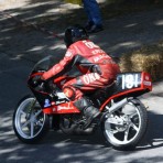 Samstag 105