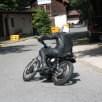Sonntag 608