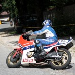 Sonntag 807
