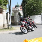 Sonntag 850