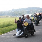 Sonntag 707
